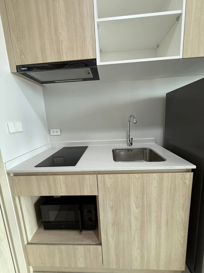 รูป ⚡ [FOR RENT] ราคาดีที่สุด! ติดเมกาบางนา ก้าวเดียวถึง Nue Mega Plus Bangna | นิว เมกา พลัส บางนา (ห้องใหม่มือหนึ่ง) - รูปที่ 6/11