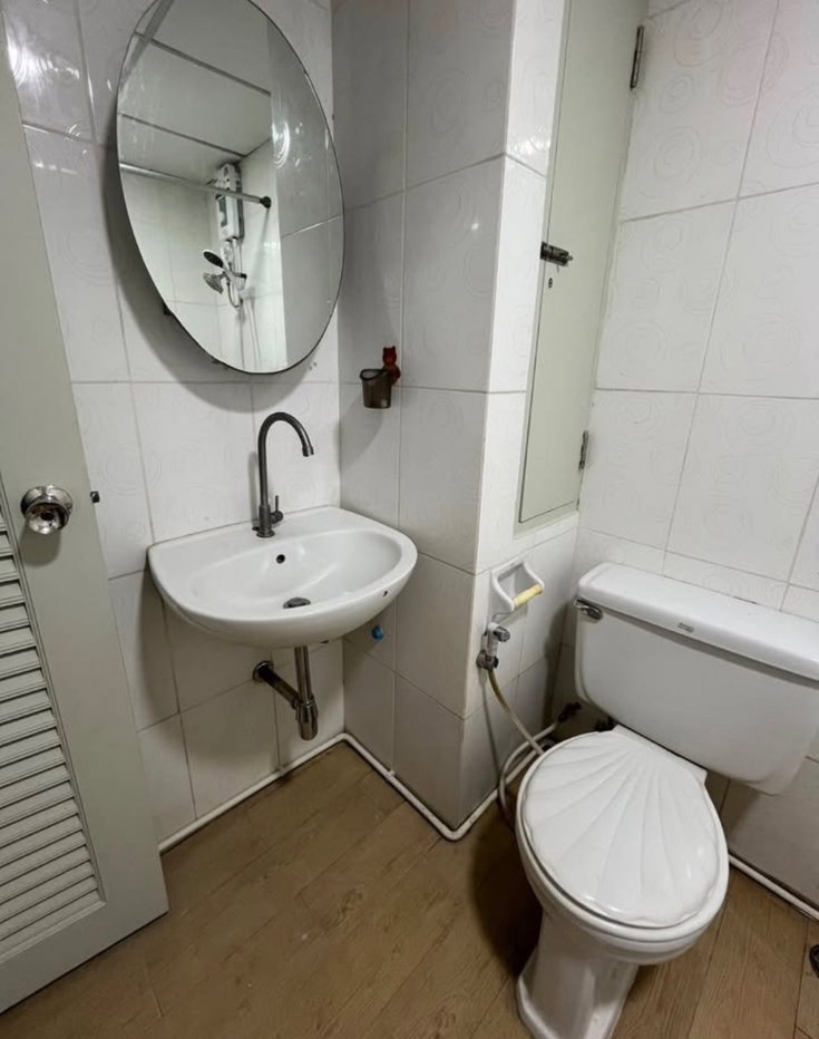 picture Pratunam Prestige for rent ✨ Fully furnished - 4/5
