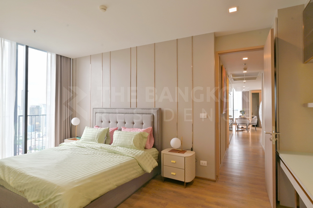 รูป เอกสิทธิ์แห่งความหรูหราบนทำเลเศรษฐกิจ โนเบิล บี เทอร์ตี้ทรี - รูปที่ 2/10
