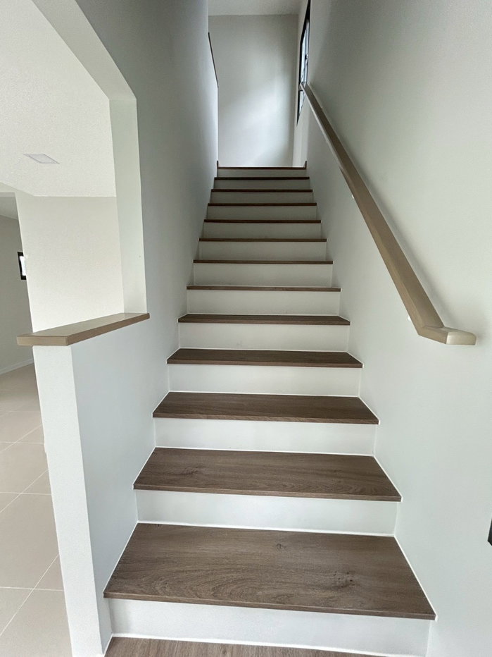 picture ðĄ Twin House for Rent in The Plant Nakhon PathomâĻ - 12/22
