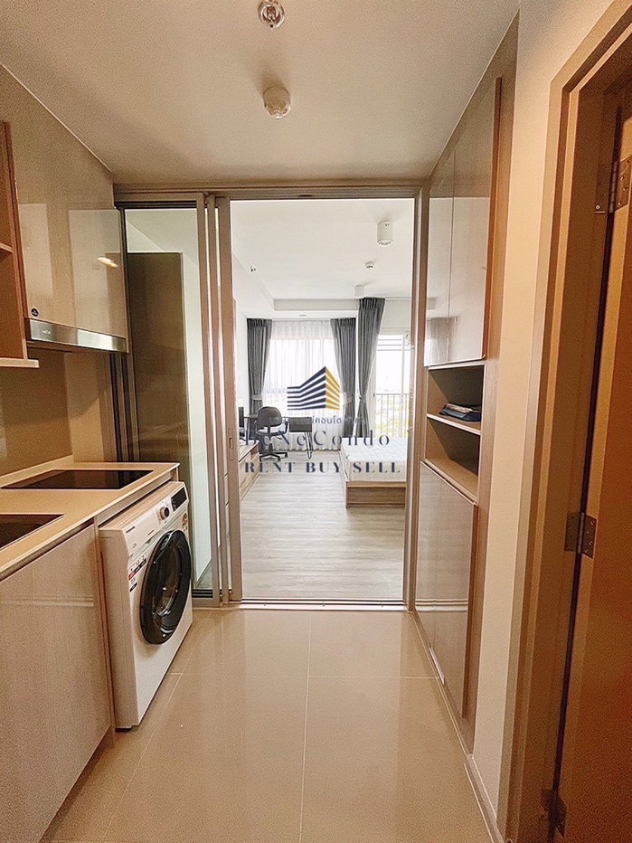 picture *** Condo for rent : Ideo Charan 70-Riverview ***  - 6/9