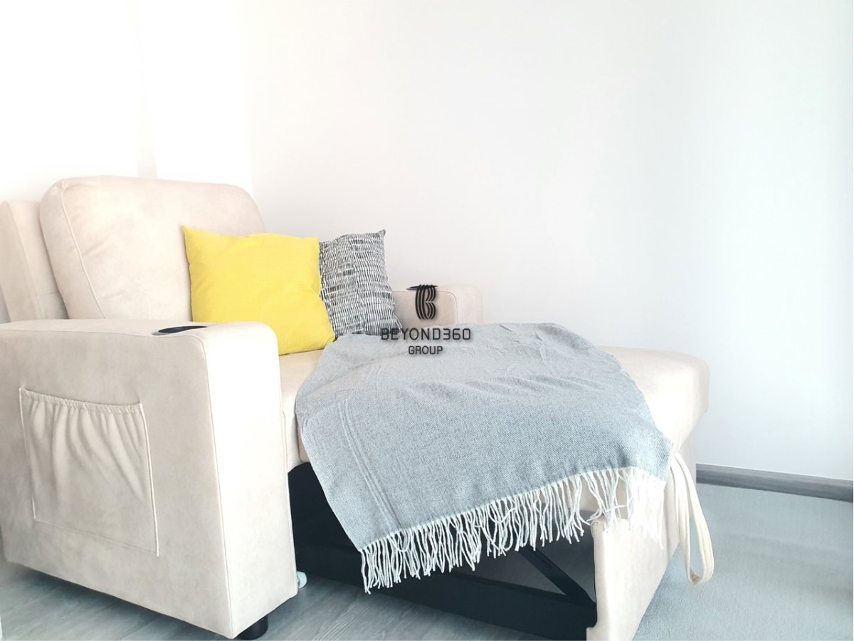 picture KnightsBridge Space Sukhumvit - Rama 4 🌟PN-00006635🌟 - 6/12