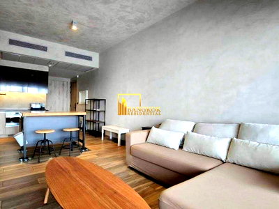 Condos for rent : The Lofts Asoke | Below Market Price 2 Bedroom Luxury Condo - BR61454CD