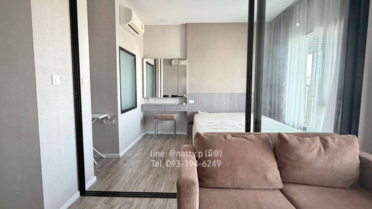 picture For rent KnightsBridge The Ocean Sriracha  - 3/9