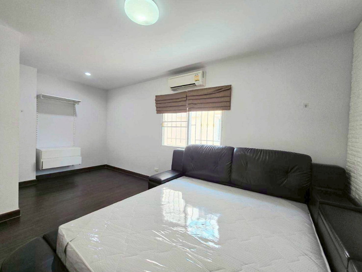 รูป ให้เช่า ทาวน์โฮม 3 ชั้น  โครงการ Villa Maroc Bangsaen - รูปที่ 16/24
