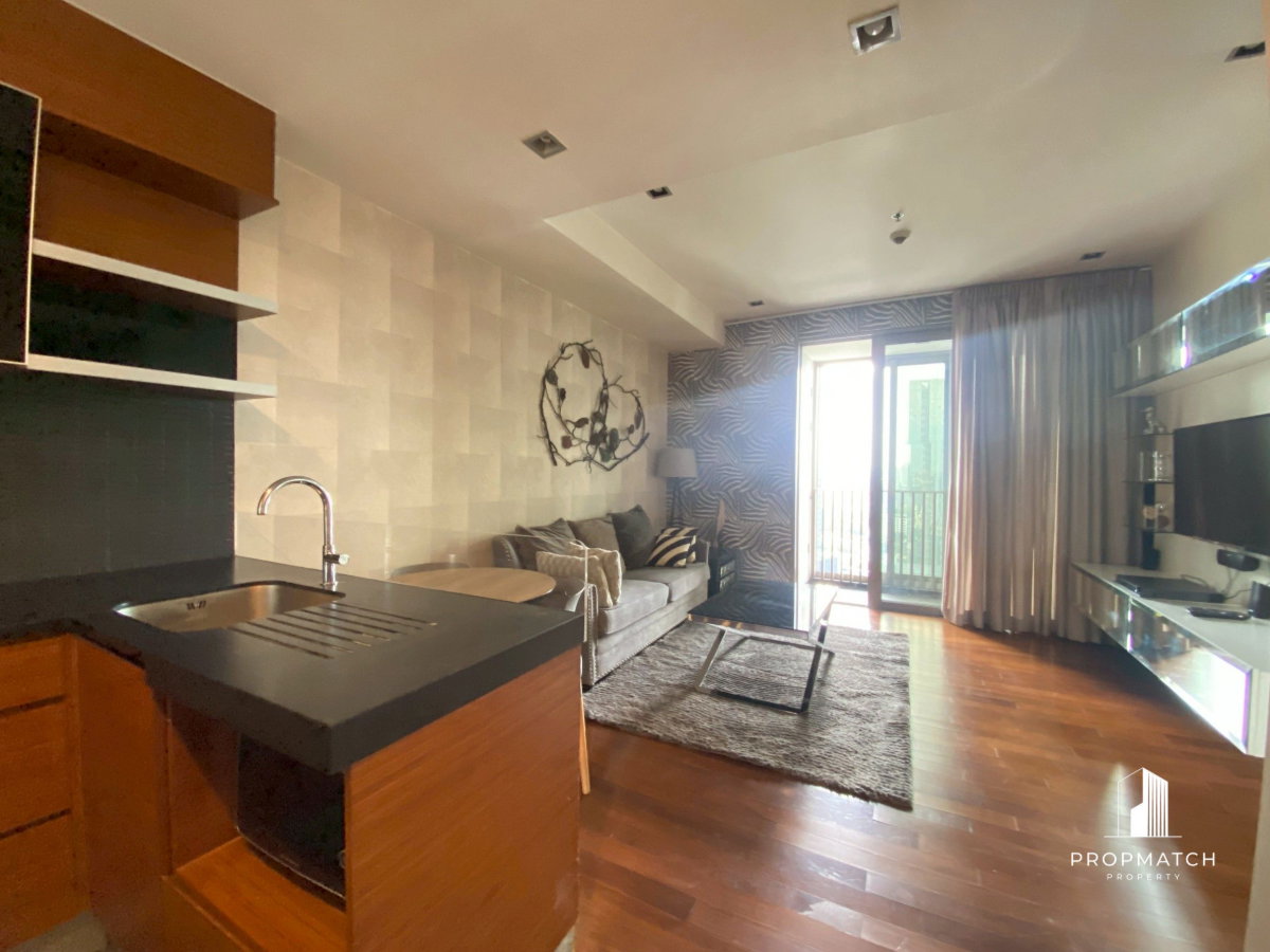 รูป PM037824 ✨Flash Deal ✨ Ashton Morph 38 (2Bed 2Bath 75 SQM.) พร้อมอยู่ ! เพียง 60,000 บาทต่อเดือน Tel.0981315848 @propmatch - รูปที่ 4/7