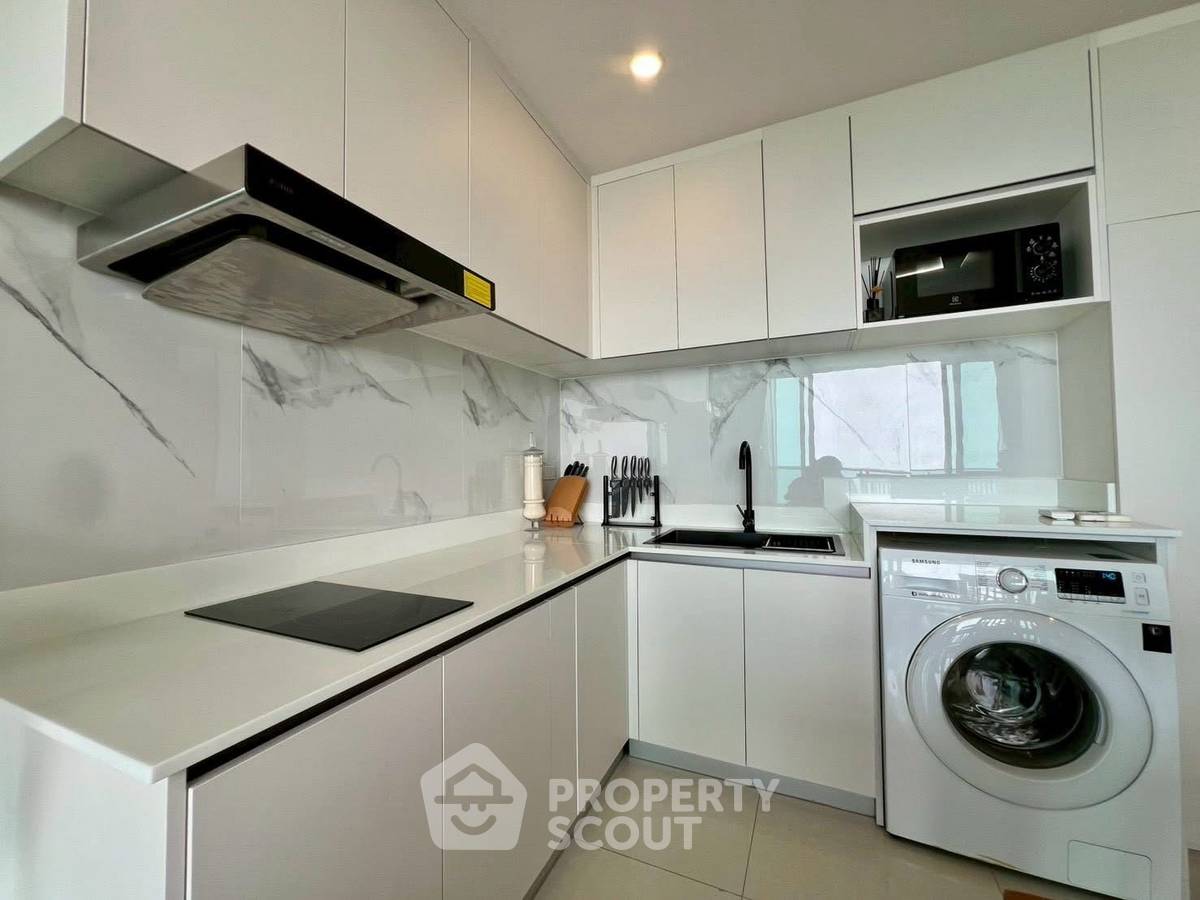 รูป คอนโด 2-ห้องนอน ที่ วินด์แฮม จอมเทียน พัทยา ใกล้ เมืองพัทยา (ID 2899678) - รูปที่ 4/13