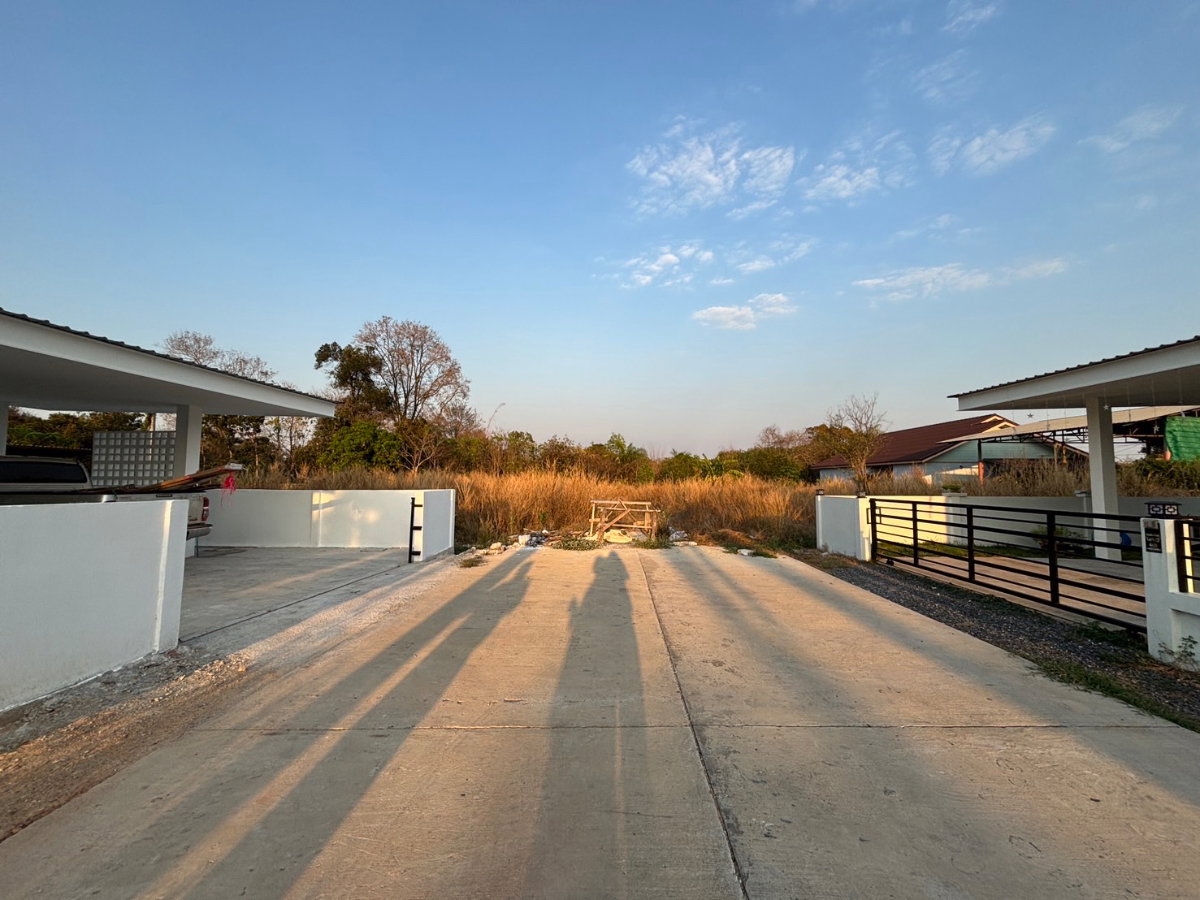 รูป ขายถูกที่ดิน 60-69 ตร.ว. แปลงละ500,000 ฉะเชิงเทรา - รูปที่ 4/5