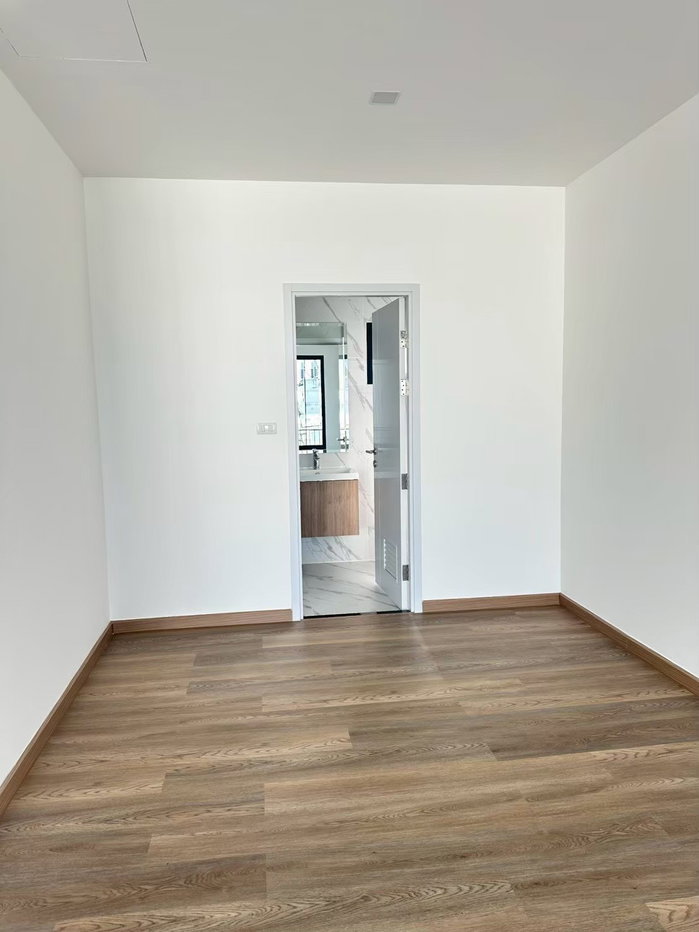 รูป 🏡 บ้านให้เช่า โครงการ พาทิโอ กัลปพฤกษ์–สาทร✨ - รูปที่ 4/10