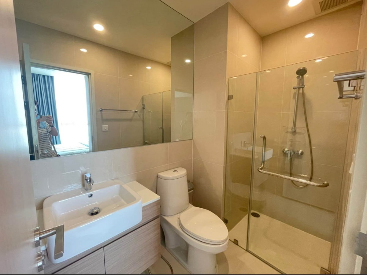 picture 📣 Condo For Rent Noble Revolve Ratchada 📣 - 6/9
