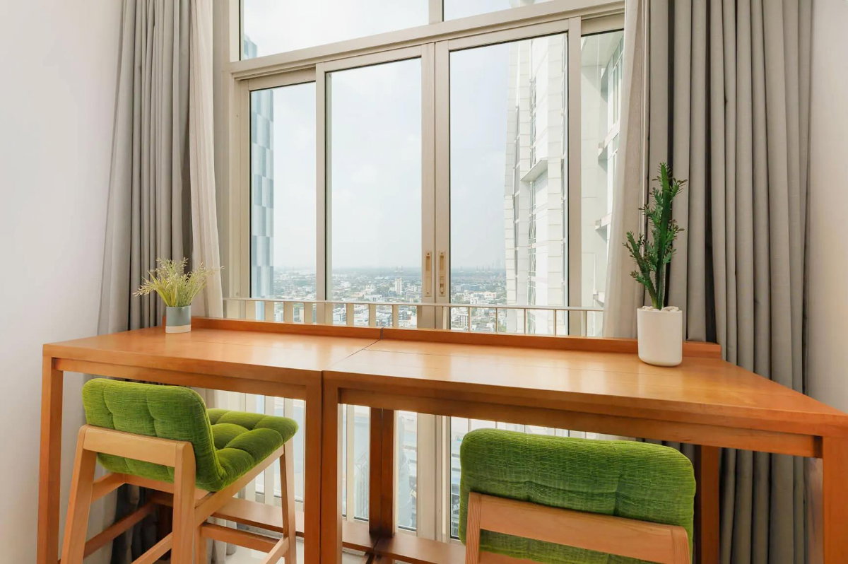 รูป ขาย คอนโด Ideo Verve Sukhumvit ติด BTS อ่อนนุช 31 ตร.ม. ชั้น 25 ราคาดีสุด  - รูปที่ 3/11