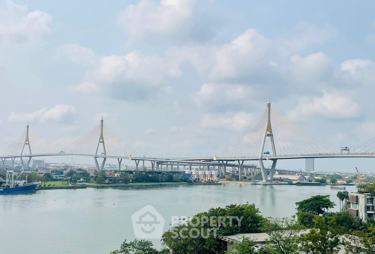 รูป คอนโด 1-ห้องนอน ที่ เอสวี ซิตี้ พระราม 3 คอนโดมิเนียม ใกล้ พระราม 3 (ID 2898425) - รูปที่ 20/23