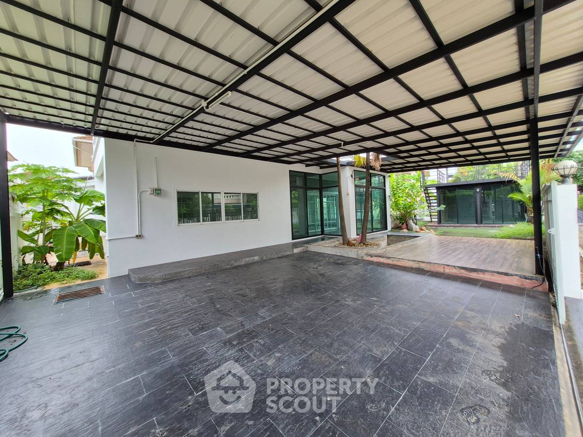 picture 4-BR House in Saen Saep (ID 2899597) - 3/14