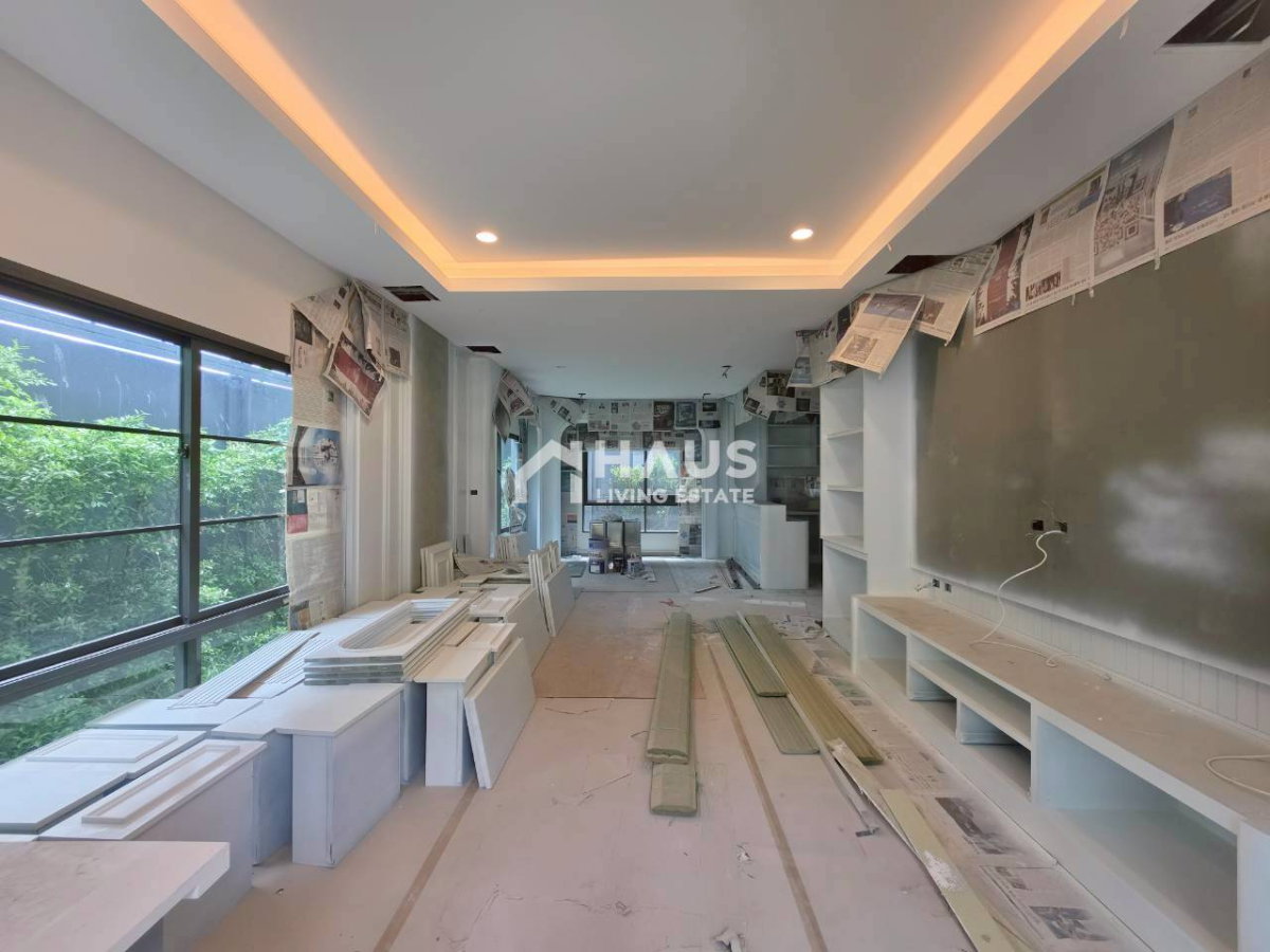รูป 🔥 ขายบ้านเดี่ยว เศรษฐสิริ ราชพฤกษ์ - นครอินทร์ 🔥 / 4 ห้องนอน #HRP2075 - รูปที่ 3/16
