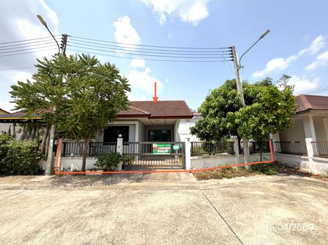 picture TOWN HOUSE 43.3 Sq.w. Si Racha Chonburi for 2M - 21/24
