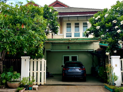 บ้านเดี่ยว สมุทรปราการ : ขายบ้านเดี่ยว อนันดา สปอร์ตไลฟ์ กิ่งแก้ว–บางพลี เนื้อที่ 80.1 ตร.ว. 5 ห้องนอน 3 ห้องน้ำ มีห้องทำงาน