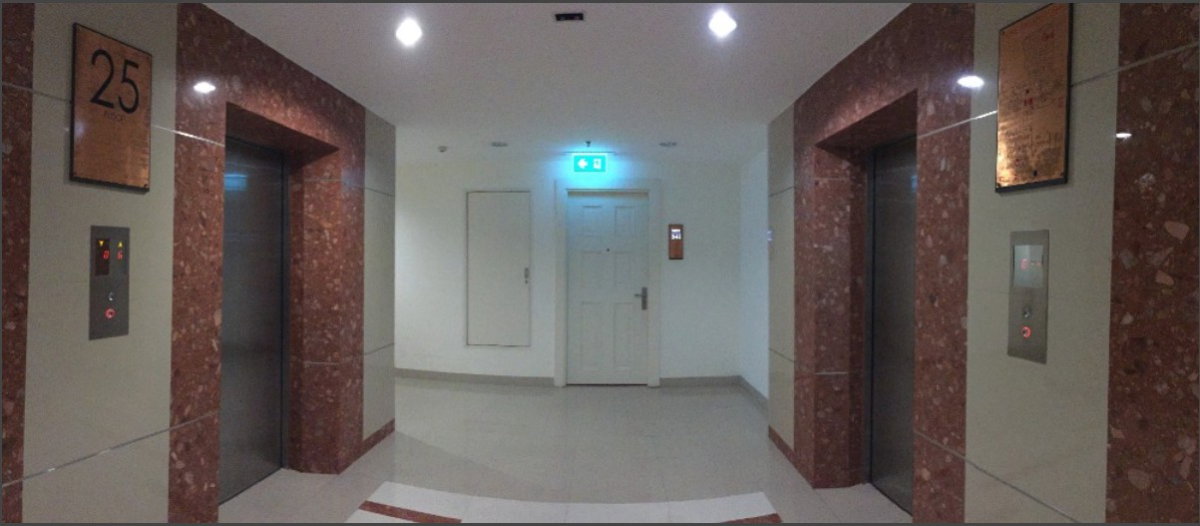 รูป For Rent Condo Life@Sukhumvit 65 Fully furnished (S15-12893) - รูปที่ 11/15