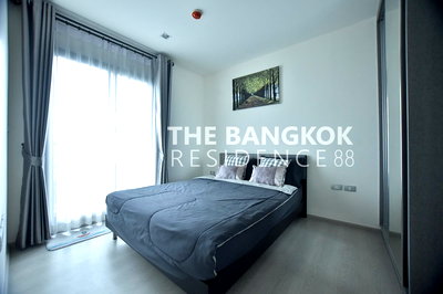 Condos for sale : Don’t miss out!! Rare units RHYTHM Sukhumvit 36-38 near BTS Thong Lo