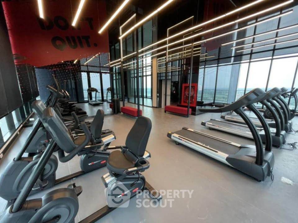 รูป คอนโด 1-ห้องนอน ที่ ดิ ออริจิ้น ราม อินเตอร์เชนจ์ 209 ใน มีนบุรี (ID 2901340) - รูปที่ 10/17