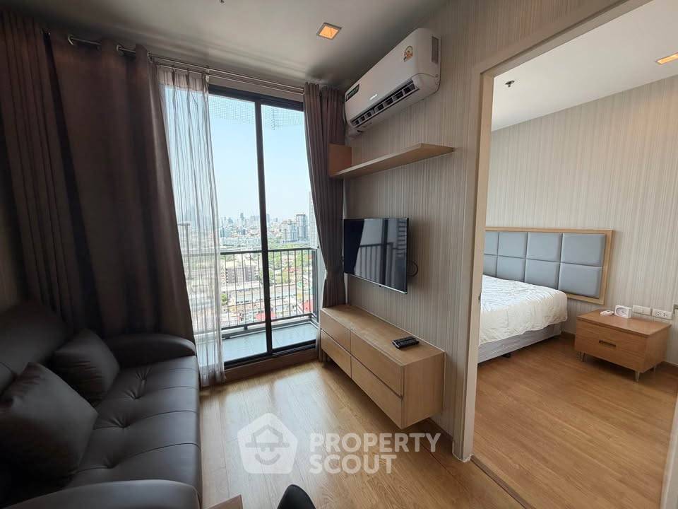รูป คอนโด 1-ห้องนอน ที่ คิวเฮ้าส์ สุขุมวิท 79 ใกล้ BTS อ่อนนุช (ID 2901366) - รูปที่ 20/30