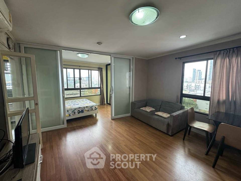 รูป คอนโด 1-ห้องนอน ที่ ลุมพินีเพลส นราธิวาส 24 ใน ช่องนนทรี (ID 2899465) - รูปที่ 3/11