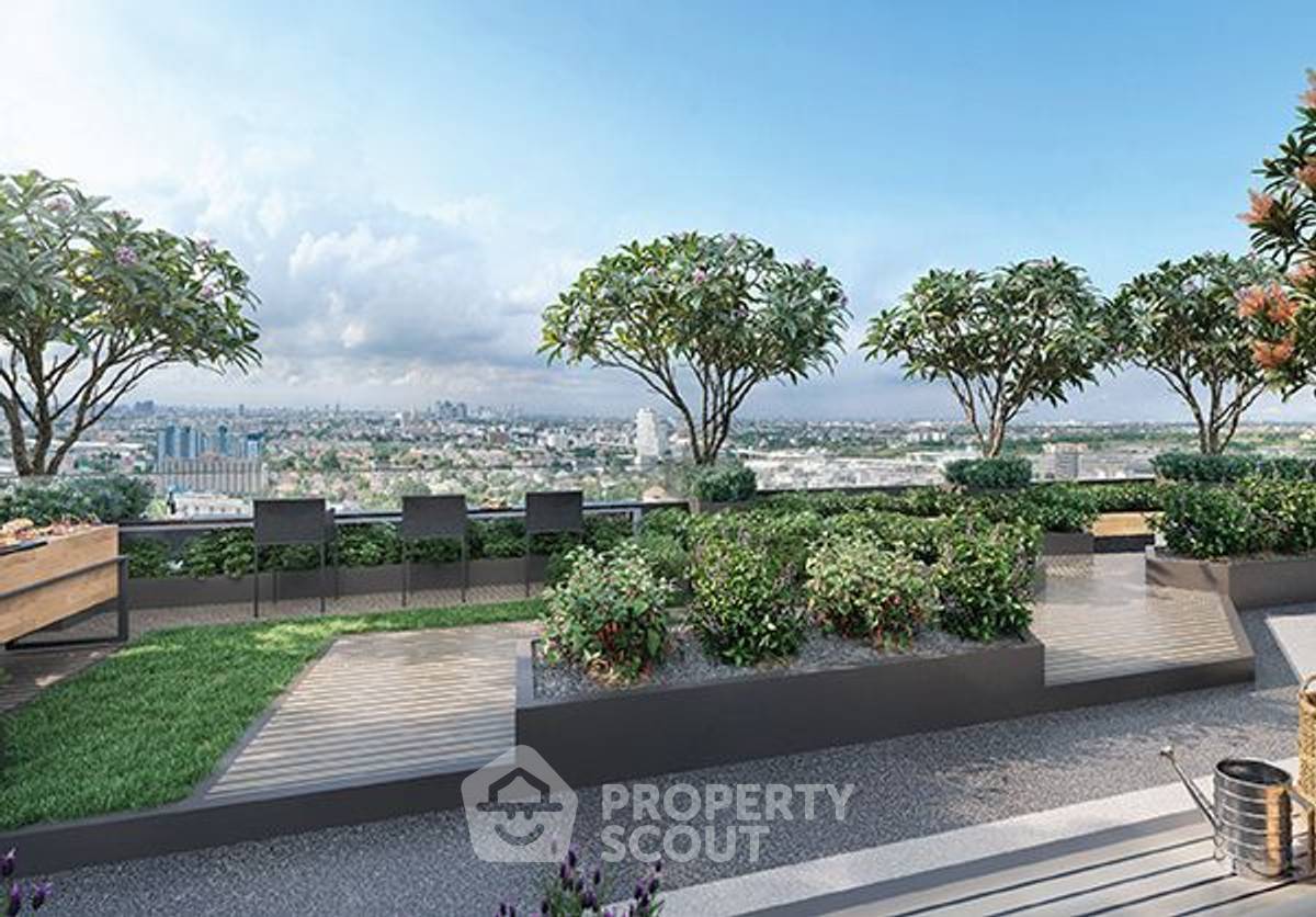 รูป คอนโด 3-ห้องนอน ที่ นิว ซี-สแควร์ สวนหลวง สเตชั่น ใน หนองบอน (ID 2878202) - รูปที่ 38/38