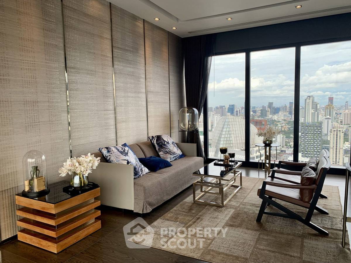 รูป คอนโด 1-ห้องนอน ที่ แอชตัน อโศก ใกล้ MRT สุขุมวิท (ID 1365430) - รูปที่ 18/18
