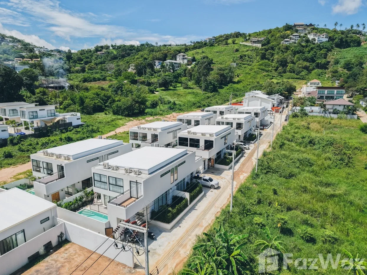 รูป วิลล่าให้เช่า 3 ห้องนอน ในโครงการ ทรี ยาร์ด เฟส 2 6256608 - รูปที่ 4/21