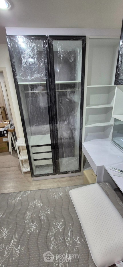รูป คอนโด 3-ห้องนอน ที่ นิว ซี-สแควร์ สวนหลวง สเตชั่น ใน หนองบอน (ID 2878202) - รูปที่ 19/38
