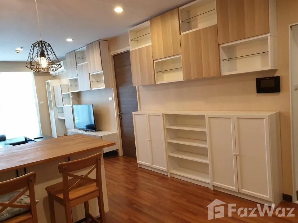 รูป ขาย คอนโด 1 ห้องนอน ในโครงการ ศุภาลัย พรีมา ริวา 1012266 - รูปที่ 8/15