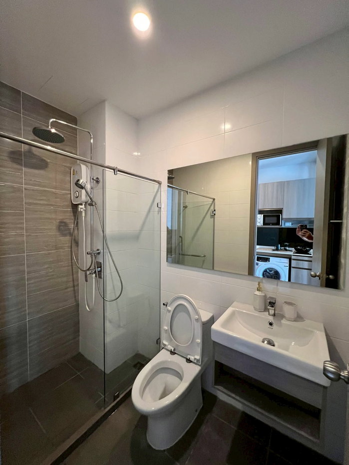 picture 🌆 Condo For Sale Knightsbridge Prime Onnut 🌆 - 3/6