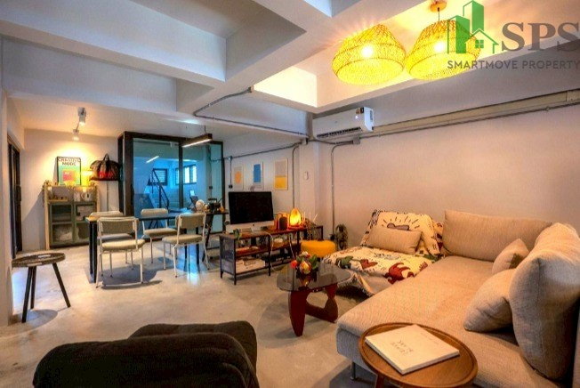 รูป พื้นที่ สำนักงาน ให้เช่า ทำเลใจกลางเมืองใกล้ Central World (SPSJP345) - รูปที่ 6/8