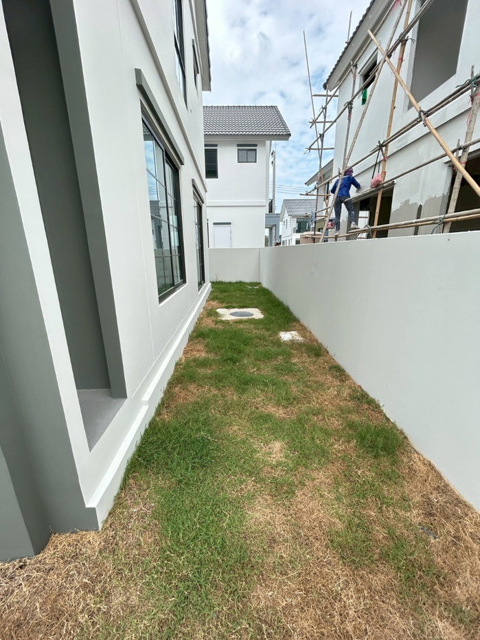 picture ðĄ Twin House for Rent in The Plant Nakhon PathomâĻ - 20/22