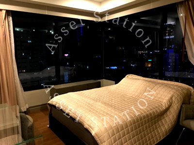 ขายคอนโด : 💎SELL💎คอนโดหรู M Silom ห้องสวยวิวเมือง เฟอร์ครม ใกล้ MRT สีลม 🏢