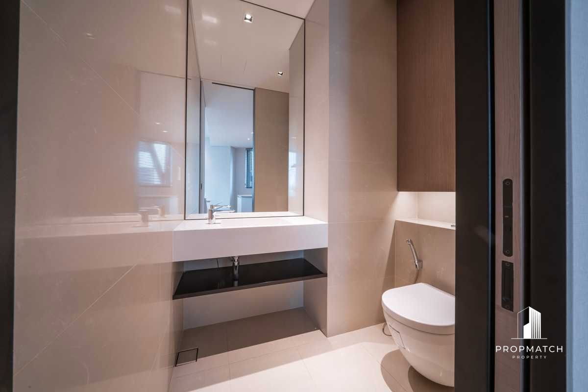 รูป PM036673 ✨Flash Deal ✨ Banyan Tree Residences Bangkok (2Bed 2Bath 160.45 SQM.) พร้อมอยู่ ! เพียง 170,000 บาทต่อเดือน Tel.0981315848 @propmatch - รูปที่ 14/17
