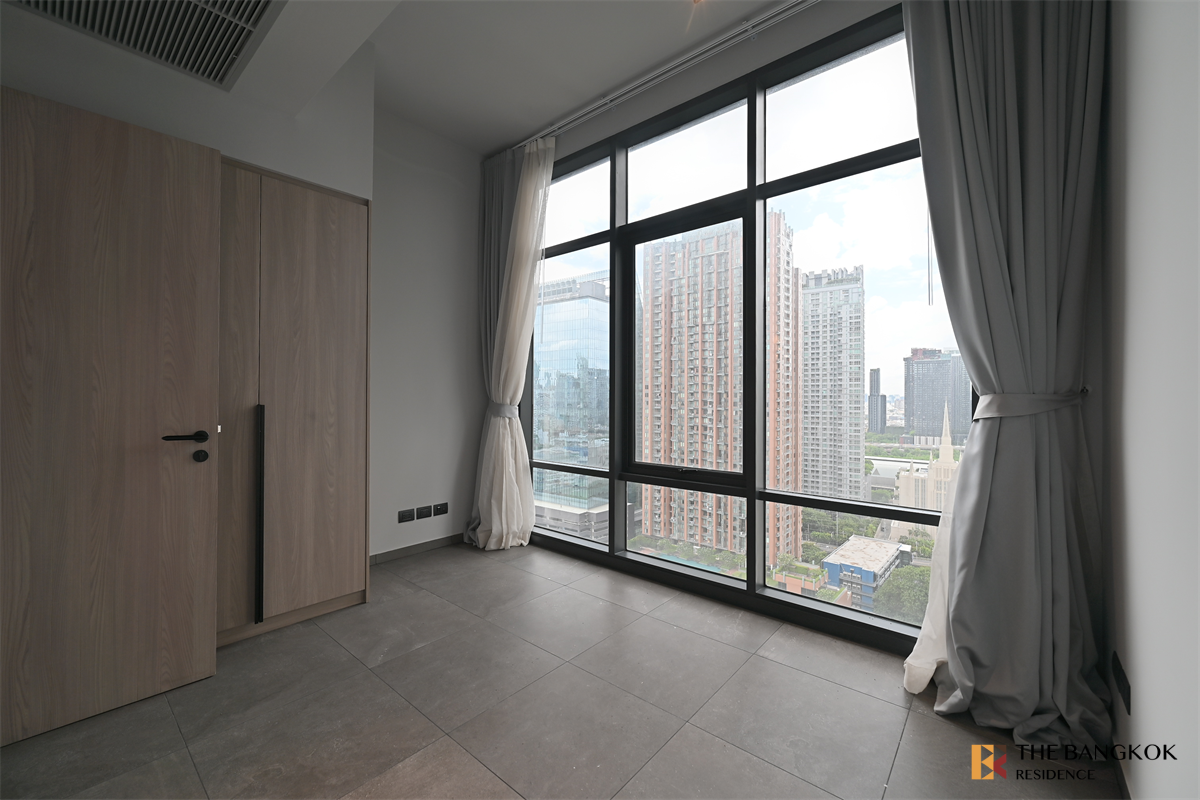 รูป เดอะ ลอฟท์ อโศก ยูนิต Luxury หรูหราแบบไม่ต้องรอ ใกล้ MRT สถานีเพชรบุรี - รูปที่ 1/10