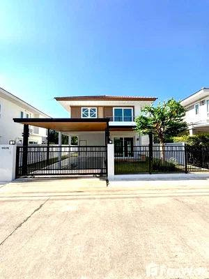 บ้านเดี่ยว ภูเก็ต : ขาย บ้านเดี่ยว 4 ห้องนอน ในโครงการ ศุภาลัย เบลล่า เกาะแก้ว ภูเก็ต 6259040