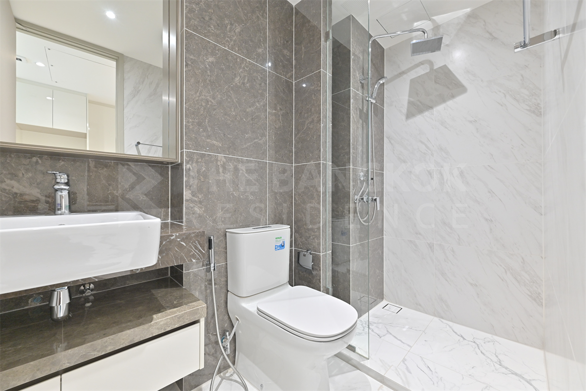 picture Convenient Travel, Great Value per Square Meter Fynn Asoke near BTS Asok - 5/10