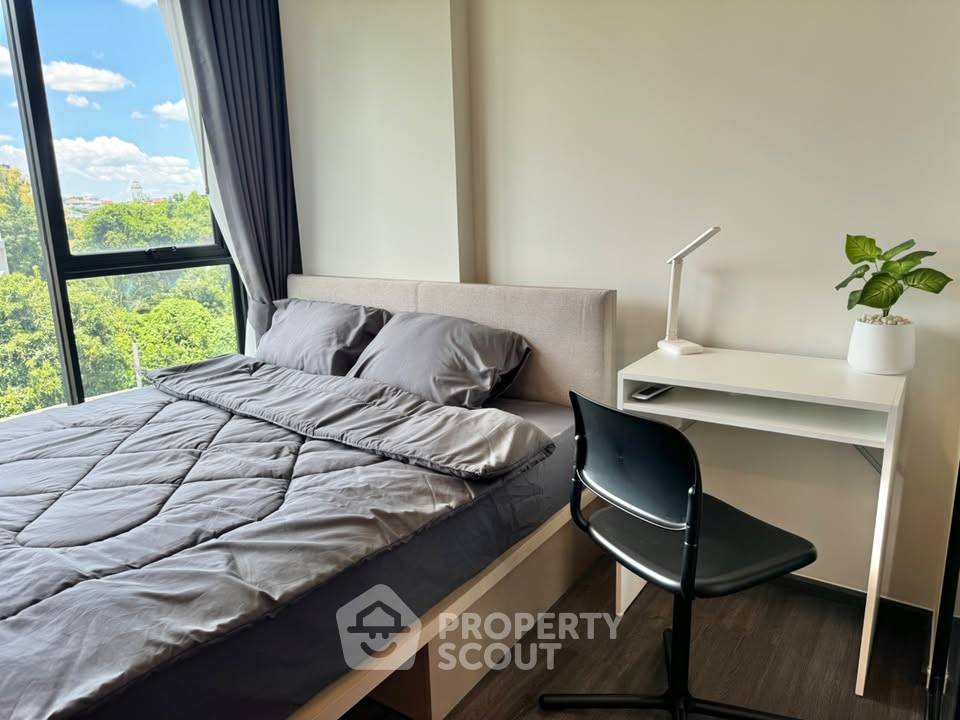 รูป คอนโด 1-ห้องนอน ที่ เฟล็กซี่ สาทร-เจริญนคร ใกล้ BTS กรุงธนบุรี (ID 2899488) - รูปที่ 6/16