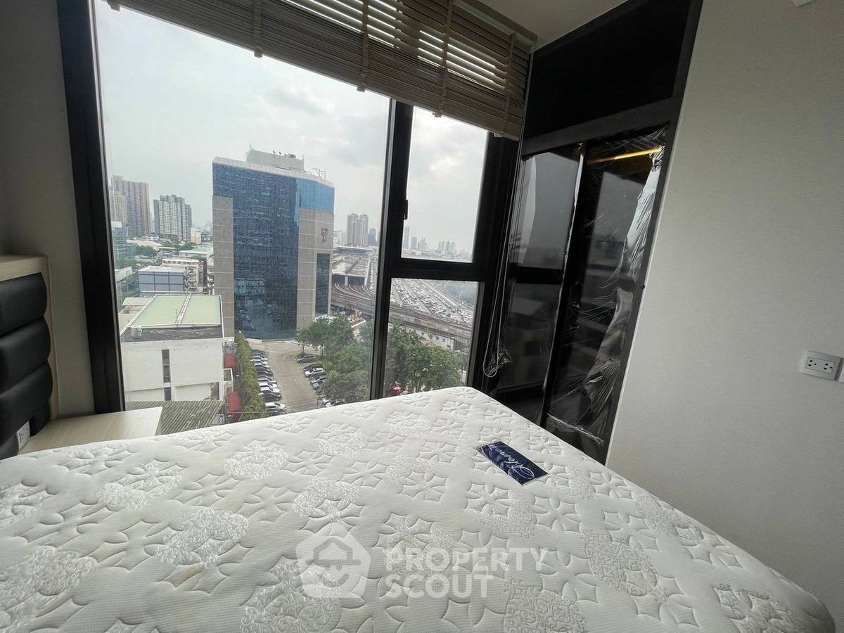 รูป คอนโด 1-ห้องนอน ที่ เดอะ ไลน์ จตุจักร – หมอชิต ใกล้ BTS หมอชิต (ID 2898932) - รูปที่ 2/10