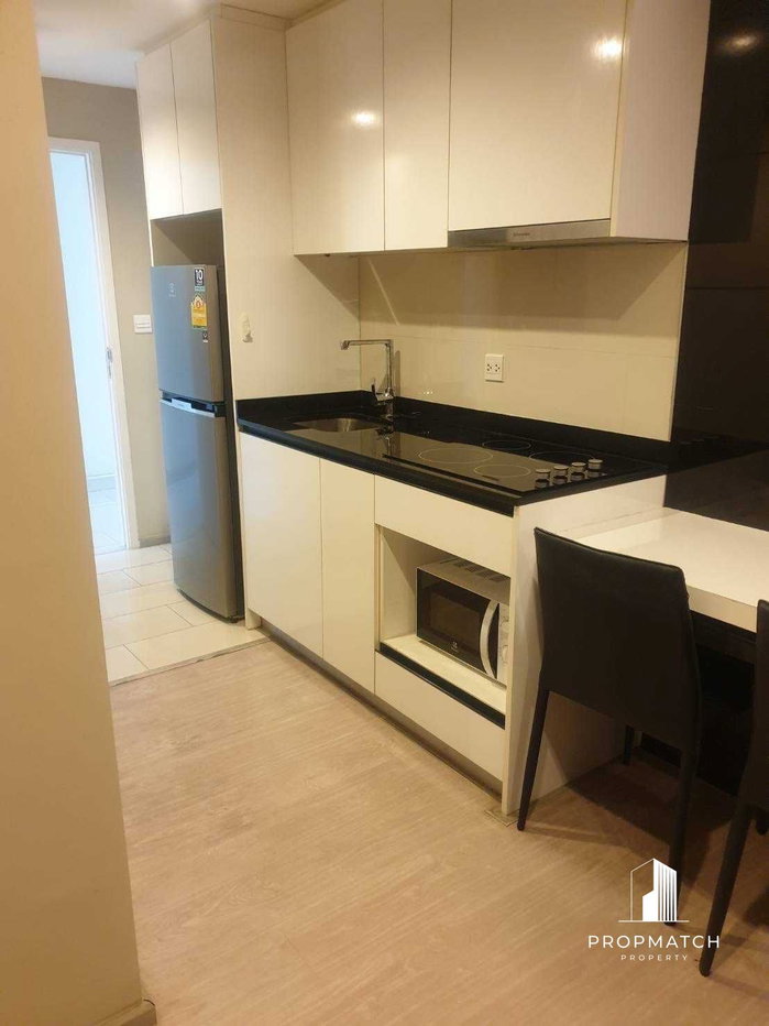 รูป PM013531 ✨Flash Deal ✨ Maestro Sukhumvit 39 (2Bed 2Bath 50.35 SQM.) พร้อมอยู่ ! เพียง 40,000 บาทต่อเดือน Tel.0981315848 @propmatch - รูปที่ 5/10
