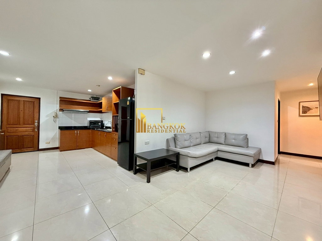 รูป Pearl Garden | Spacious 2 Bedroom Condo For Rent in Silom - BR61086CD - รูปที่ 3/29