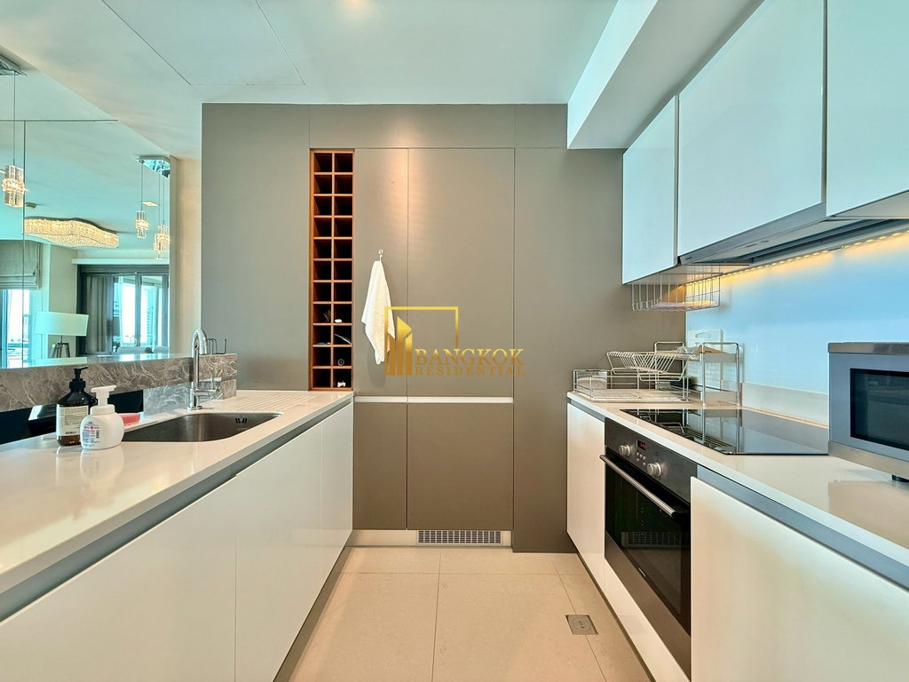 picture The River Condo | Refined 1 Bedroom Riverside Property - BR61414CD - 6/28