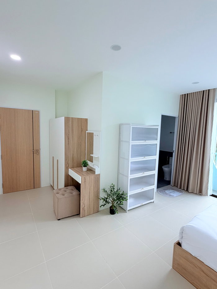 รูป พลูวิลล่าภูเก็ต หลังใหม่พร้อมอยู่ - รูปที่ 13/17