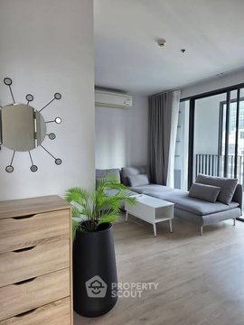 2-BR Condo at Ideo Q Ratchathewi near BTS Ratchathewi (ID 2897544)