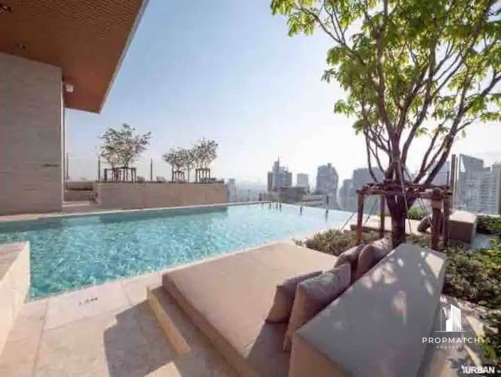 รูป PM037834 ✨Flash Deal ✨ MARU Ekkamai 2 (1Bed 1Bath 48 SQM.) พร้อมอยู่ ! เพียง 45,000 บาทต่อเดือน Tel.0981315848 @propmatch - รูปที่ 16/20