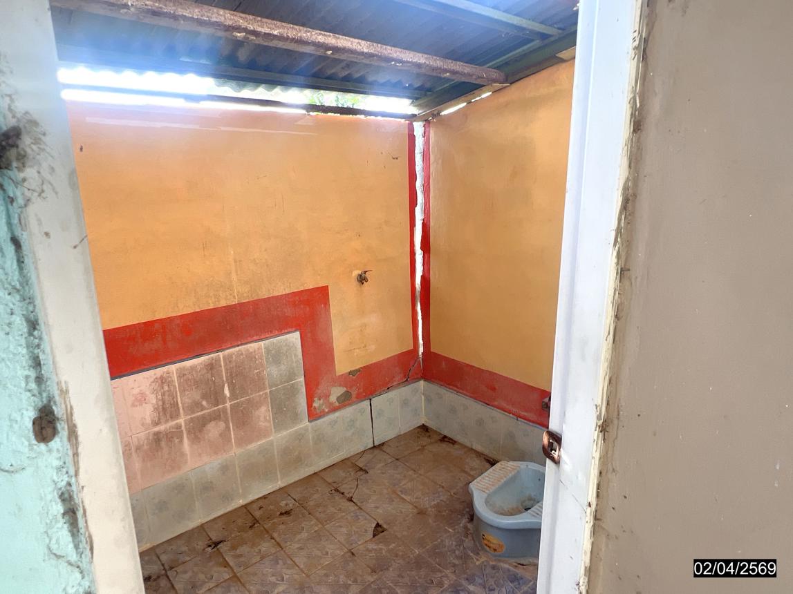 รูป บ้านเดี่ยว 69 ตร.วา จัตุรัส ชัยภูมิ 698,000 - รูปที่ 20/24