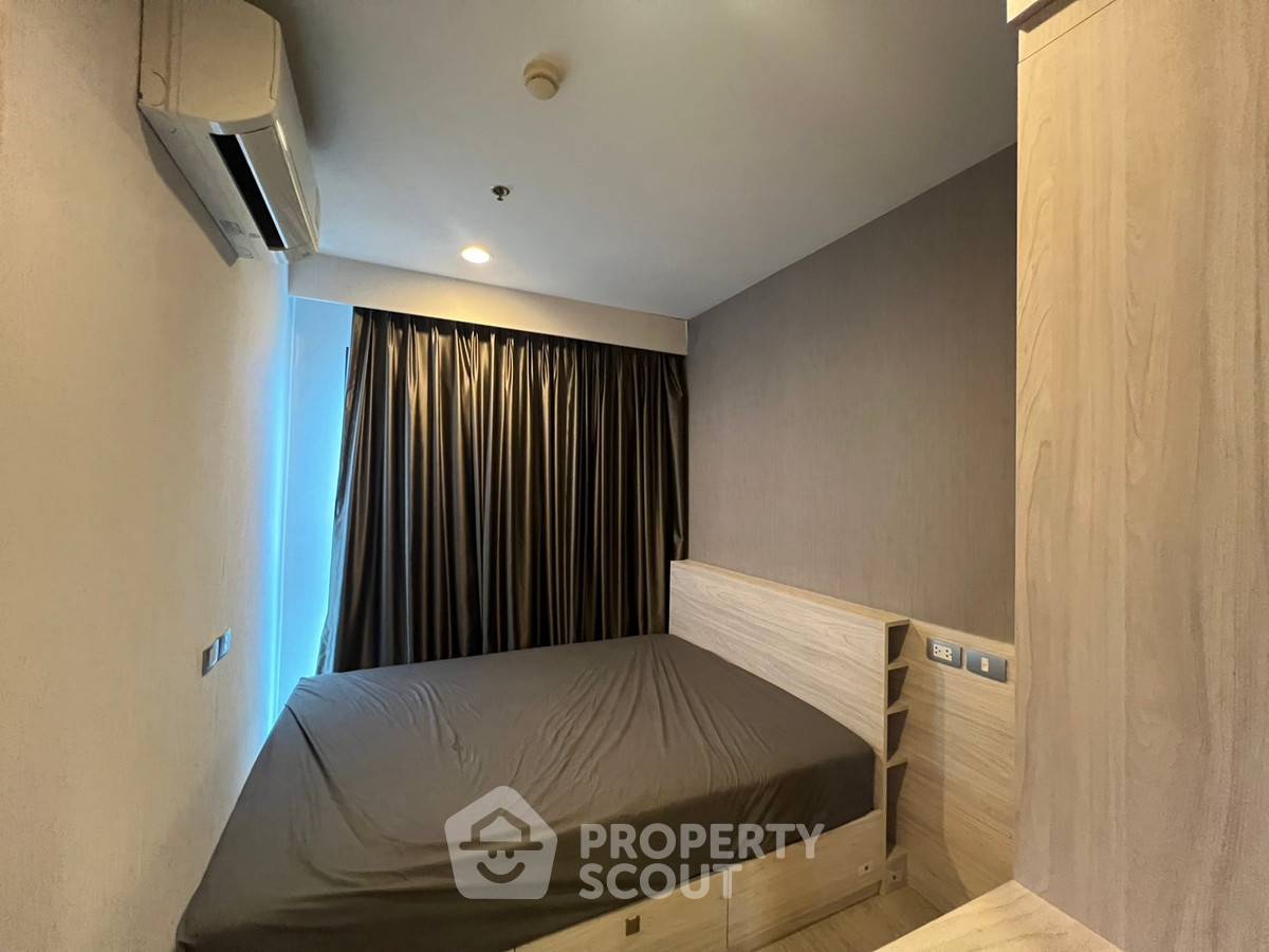 รูป คอนโด 2-ห้องนอน ที่ ริทึ่ม อโศก 2 ใกล้ MRT พระราม 9 (ID 2901223) - รูปที่ 6/15