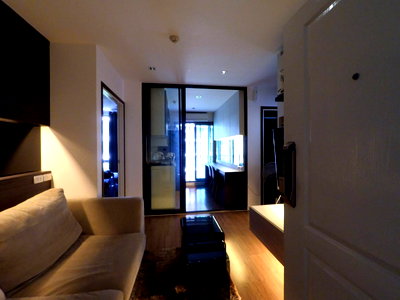 Condos for rent : I condo sukhumvit 103 ☎️2 bed 2 bath only 14000/month‼️ BEST PRICE ‼️NOW AVAILABLE 🔆✅