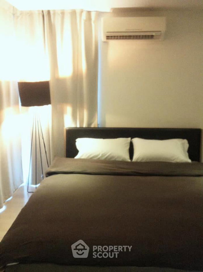 picture 2-BR Condo at Socio Reference 61 near BTS Thong Lor (ID 516302) - 8/16